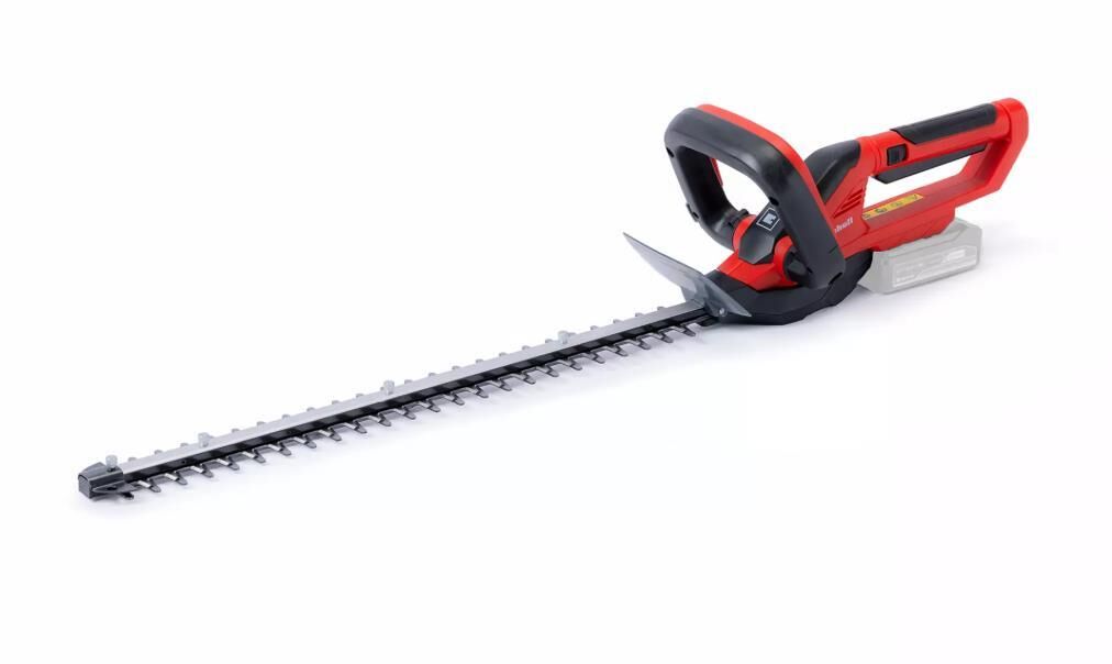 Einhell GC CH 1855/1 Lİ Solo Çit Budama Aküsüz