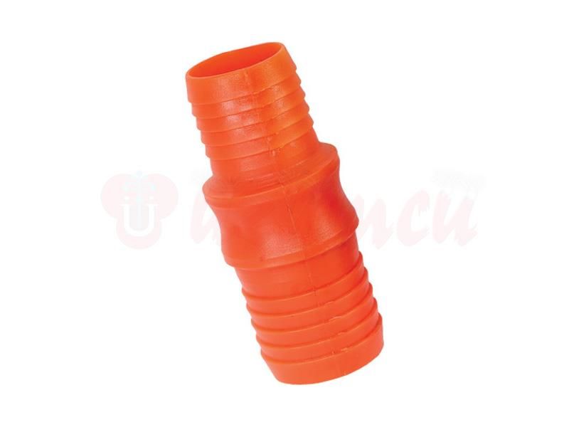 1X1/2-5/8 Plastik Hortum Redüksiyon Ek