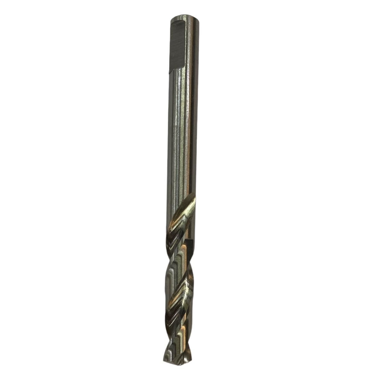 Ennalbur Era 56201 6,3X75 mm Hss Merkezleme Ucu