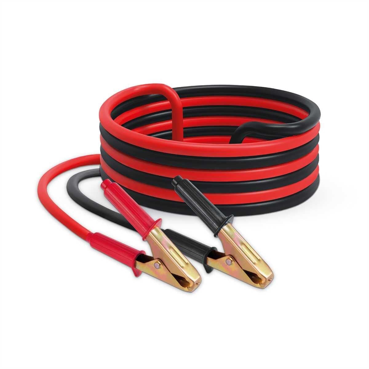 Sgs 2165 Oto Akü Tavkiye Kablosu 600 Amper 2,3 Metre