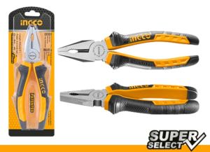 İngco HCP08188 Kombine Pense 180 mm