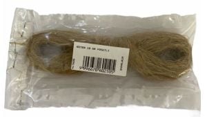 Keten 10 gr Poşetli
