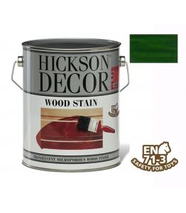 Hickson Decor Wood Stain 5 LT Olive