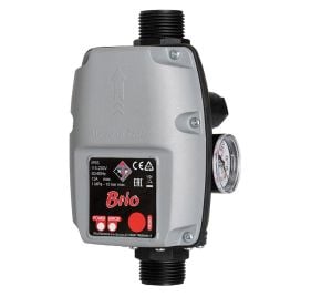 Brio New Elektronik Hidrofor