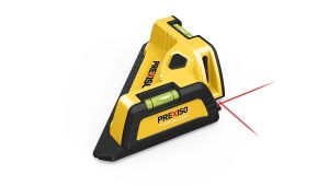 Leica Prexiso PTL10 Fayans Hizalama Lazeri 10 Metre
