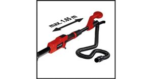 Einhell TE DW 225 X Alçıpan Duvar Zımparalama Makinesi
