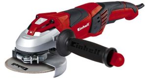 Einhell TE-AG 125 CE Kit Devir Ayarlı Taşlama 125 mm