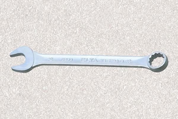 Elta 0350 Kombine Anahtar 7 mm