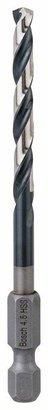Bosch İmpact Altıgen Şaftlı Hss Matkap Ucu 4,5 mm