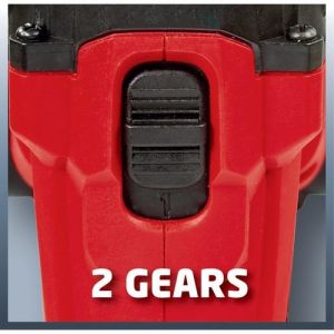 Einhell TE CD 18/2 Lİ Kit Akülü  Matkap 18 Volt