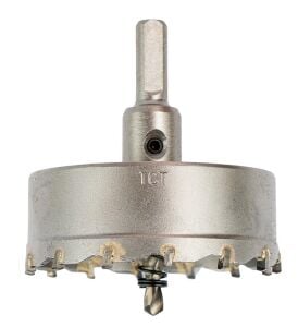 Attlas Tct Elmas Panç 32 mm Metal İçin