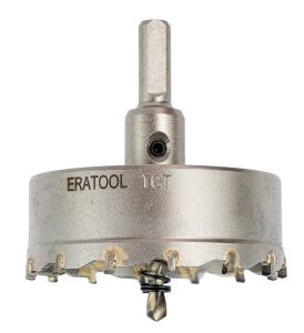 Era 55865 Tct Elmas Panç 85 mm Metal İçin