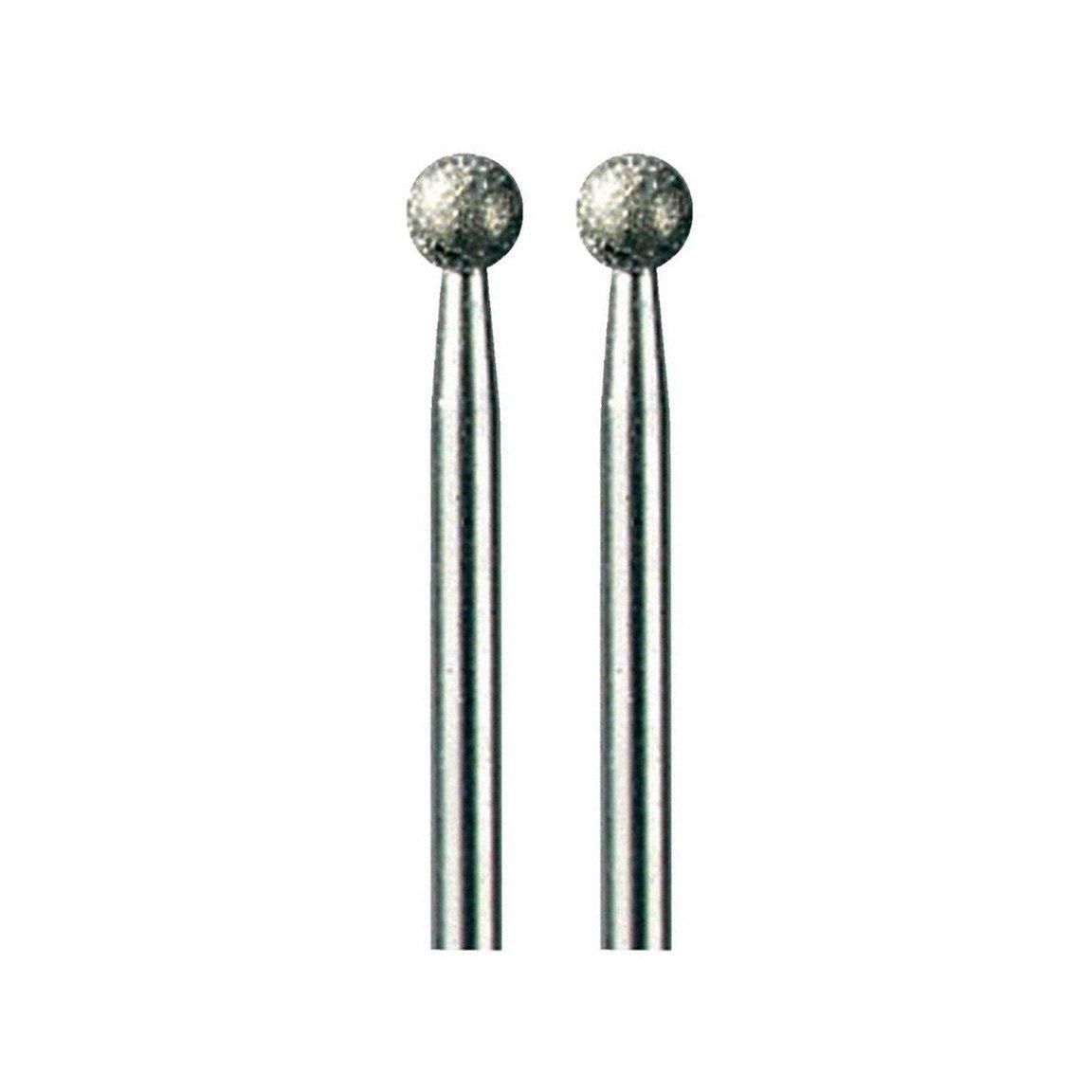 Dremel 7105 Elmas Kaplamalı Taşlama Uç 4.4 m