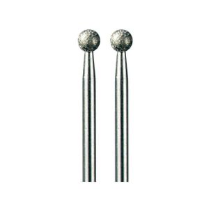 Dremel 7105 Elmas Kaplamalı Taşlama Uç 4.4 m