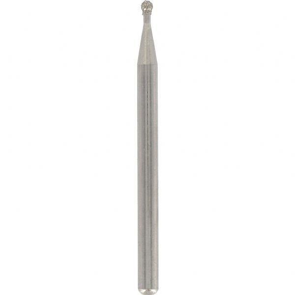 Dremel 7103 Elmas Kaplamalı Taşlama Ucu 2,0 mm