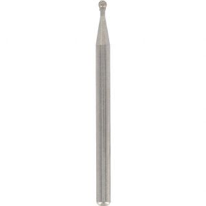 Dremel 7103 Elmas Kaplamalı Taşlama Ucu 2,0 mm