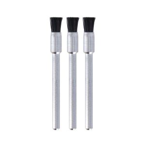 Dremel 405 Kıl Fırça 3,2 mm 3'lü Paket