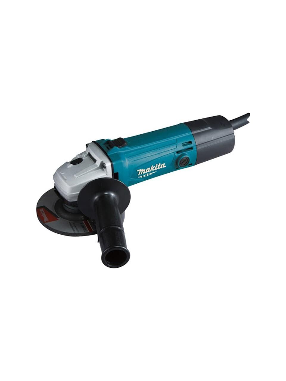 Makita M9502RB 115 mm Avuç Taşlama 570 Watt