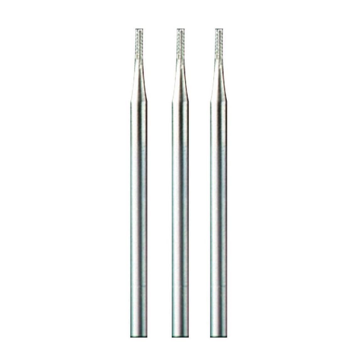 Dremel 111 Gravür Oyma Freze Ucu 0,8 mm 3'lü
