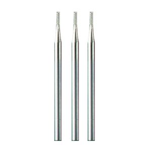 Dremel 111 Gravür Oyma Freze Ucu 0,8 mm 3'lü