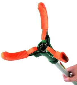 Ennalbur PG190 Yüksel Dal Meyve Toplayıcı 190 cm