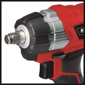 Einhell TE CW 18 Lİ BL Kit Darbeli Somun Sıkma Set