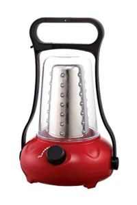 Power-Xtra PX-375L 42 Ledli Şarj Edilebilir Kamp Feneri