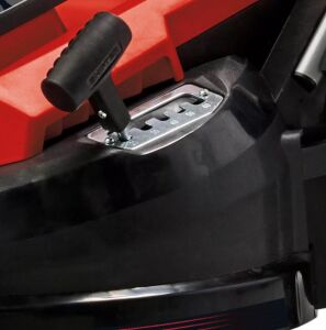 Einhell GC EM 1600/37 Elektrikli Çim Biçme Makinesi 1600 Watt