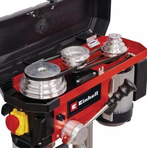 Einhell TC BD 630/1 Sütunlu Matkap 6300 Watt