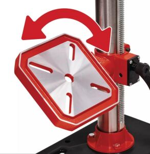 Einhell TC BD 630/1 Sütunlu Matkap 6300 Watt