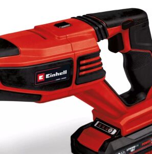 Einhell TP AP 18/28 Lİ BL Solo Kılıç Testere