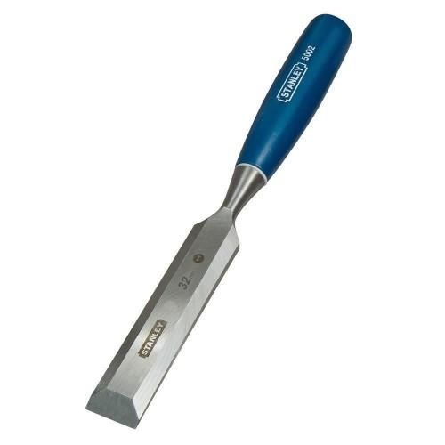 Stanley ST016554 Iskarpela 32 mm Klasik Mavi Seri