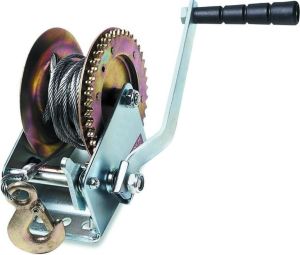 Vivastar VS20121 453 kg Kollu El Vinci Irgat 1000 LBS