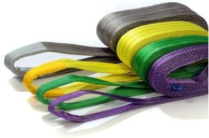 Polyester Sapan 2 Ton 2 Metre