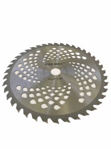 Por-max 225 MM 40 T Tırpan Testeresi