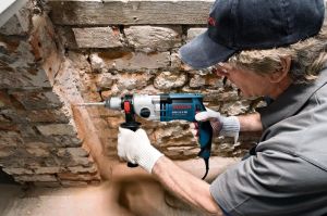 Bosch GSB 21-2 RE Darbeli Matkap 1100 Watt 0 601 19C 500