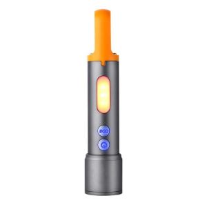 Ennalbur Powerdeks PD-3900 Çok Fonksiyonlu Zoomlu Şarjlı El Feneri