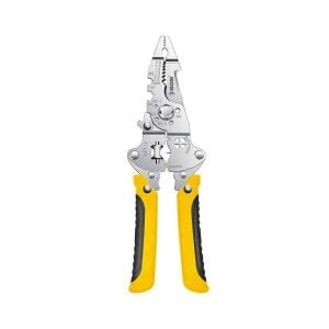 Sgs 2074 Çok Amaçlı Elektrikçi Pense Seti