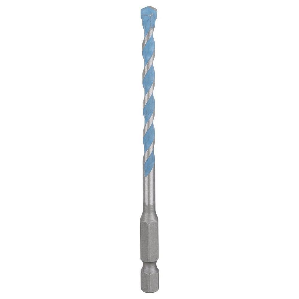 Bosch Hex-9 Multi Matkap Ucu 4X90 mm