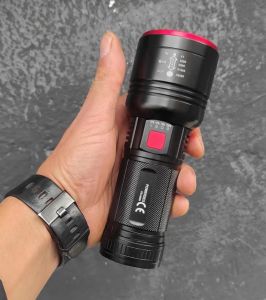 Ennalbur Powerdeks PD-9000 Profesyonel Avcı Feneri