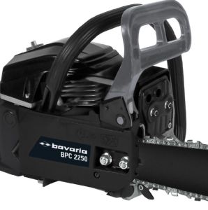Bavaria BPC 2250 Benzinli Ağaç Kesme Makinası