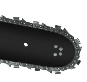 Bavaria BPC 2250 Benzinli Ağaç Kesme Makinası