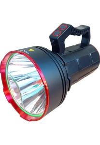 Ennalbur Powerdeks PD-7800 40 Şarjlı Güçlü El Feneri 40 Watt