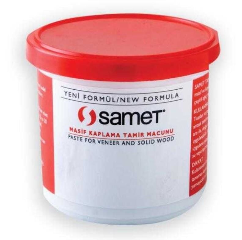 Samet Çam Tamir Macunu 200 gr