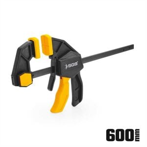 SGS 1668 Otomatik İşkence 600 mm