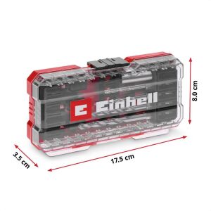 Einhell Matkap Ucu Vidalama Seti 18 Parça