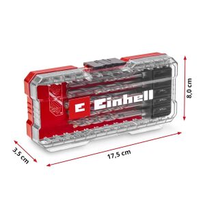 Einhell Duvar Delme Uç Seti 10 Parça