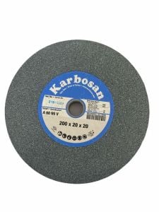 Karbosan 200X20X20 60 Kum NK Taşlama Taşı