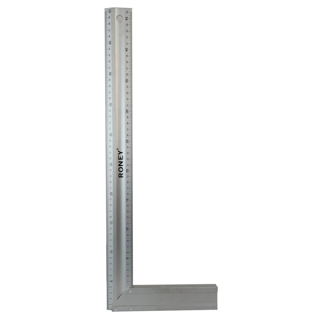 Roney Alüminyum Gönye 50 cm