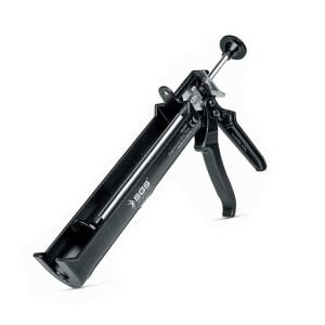 SGS 1291 Profesyonel Alüminyum Silikon Tabancası